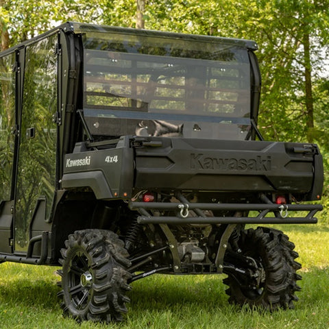 Kawasaki Mule Pro FXT High Clearance 1.5