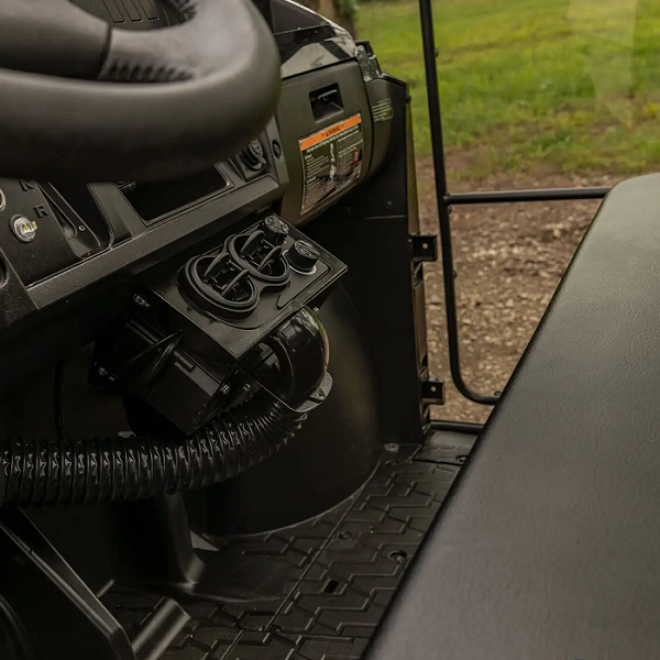 
                  
                    SuperATV Kawasaki Mule Pro FX/T Cab Heater
                  
                