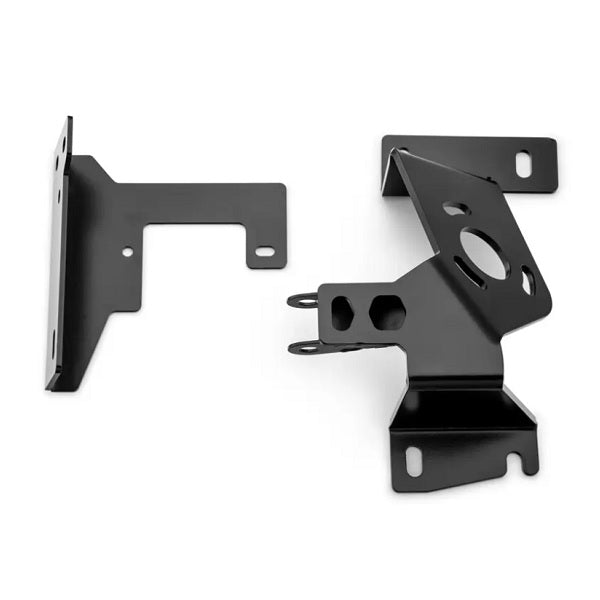 SuperATV Kawasaki Mule Pro-MX EZ-Steer Power Steering Brackets