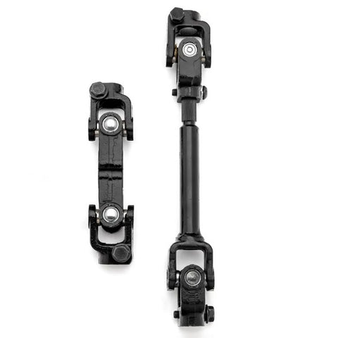 SuperATV Kawasaki Mule Pro-MX EZ-Steer Power Steering