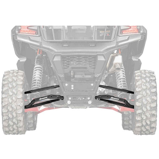 
                  
                    SuperATV Kawasaki Teryx KRX 1000 Radius Arms - Boxed High Clearance
                  
                