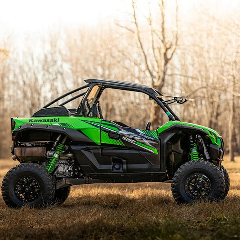 SuperATV Kawasaki Teryx KRX 1000 Spacer Lift Kit