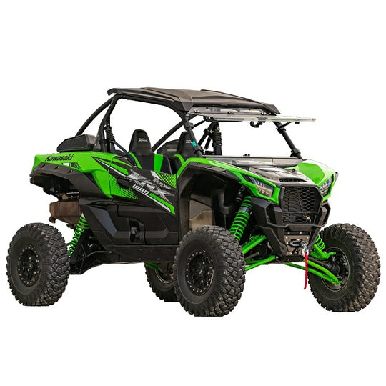 
                  
                    SuperATV Kawasaki Teryx KRX 1000 Spacer Lift Kit 3 Inch
                  
                