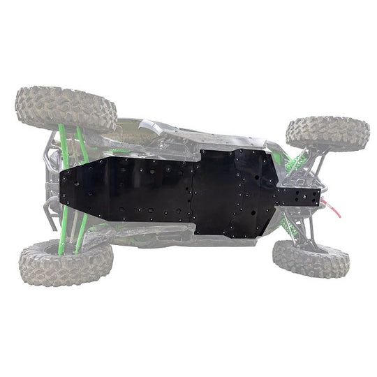 
                  
                    SuperATV Kawasaki Teryx KRX 1000 Full Skid Plates
                  
                