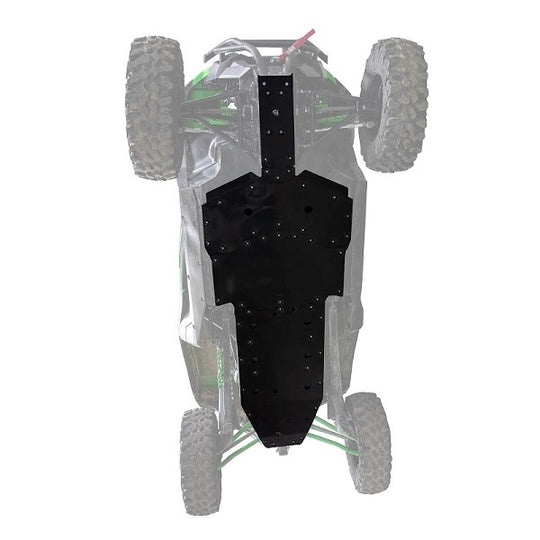 
                  
                    SuperATV Kawasaki Teryx KRX 1000 Full Skid Plate Kit
                  
                