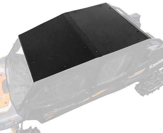 
                  
                    SuperATV Kawasaki Teryx KRX 4 1000 Aluminum Roof Top
                  
                