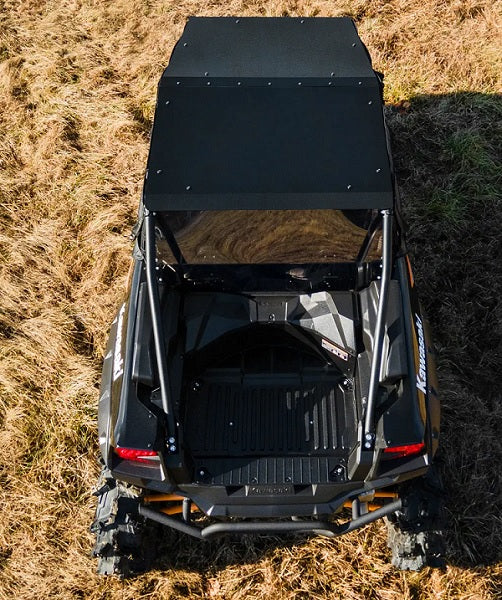 
                  
                    SuperATV Kawasaki Teryx KRX 4 1000 Aluminum Roof
                  
                
