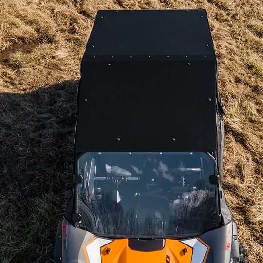 
                  
                    SuperATV Kawasaki Teryx KRX 4 1000 Roof Top
                  
                
