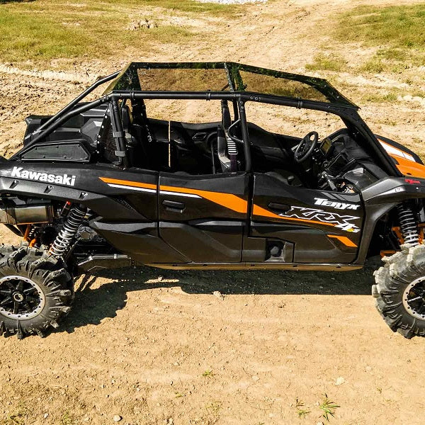 
                  
                    SuperATV Kawasaki Teryx KRX 4 1000 Roof Top
                  
                