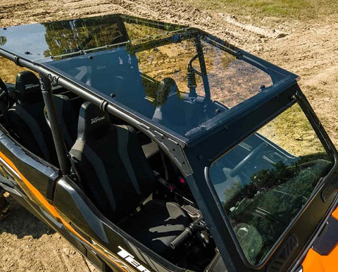 SuperATV Teryx KRX 4 1000 Tinted Roof Top
