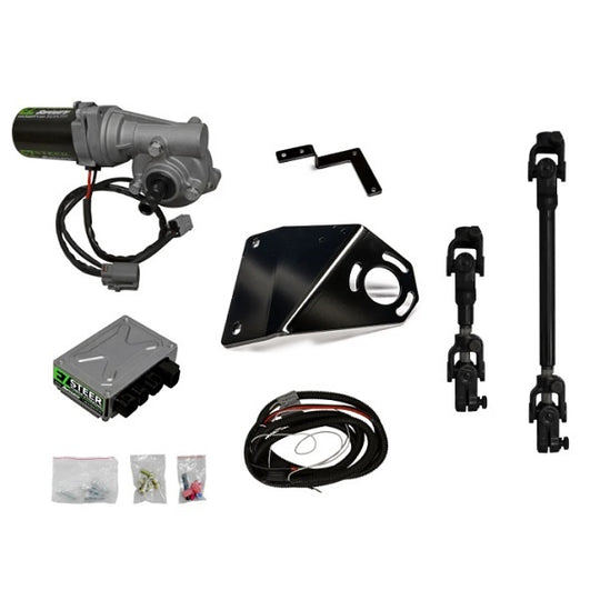 
                  
                    SuperATV Kawasaki Teryx 4 EZ-Steer Power Steering Kits
                  
                