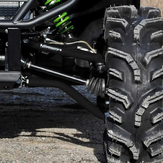 
                  
                    SuperATV Kawasaki Teryx Front A-Arms - High Clearance
                  
                