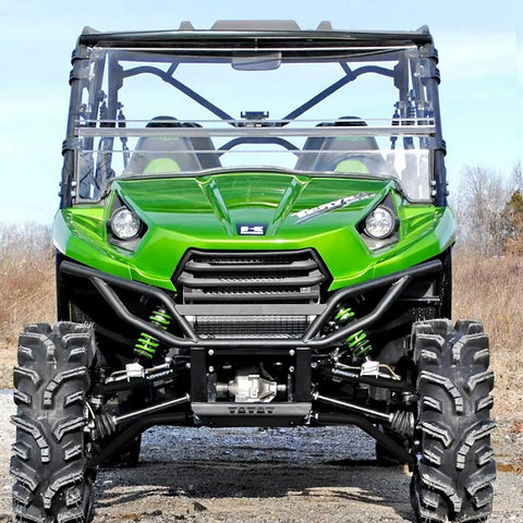 SuperATV Kawasaki Teryx 4 Front A-Arms