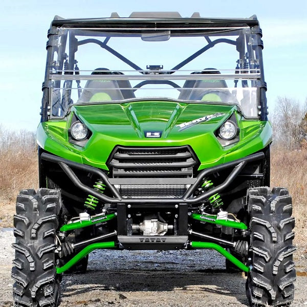 
                  
                    SuperATV Kawasaki Teryx Front A-Arms - High Clearance
                  
                