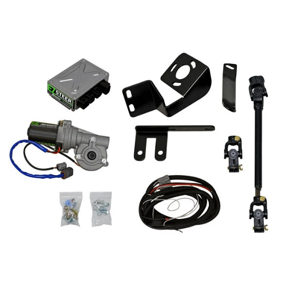 SuperATV Kawasaki Teryx 750 EZ-Steer Power Steering Kits