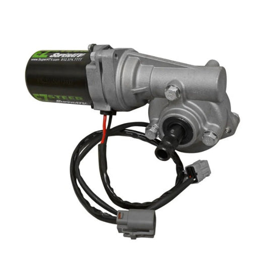 
                  
                    SuperATV Kawasaki Teryx 4 EZ-Steer Power Steering 220w
                  
                