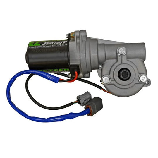 SuperATV Kawasaki Teryx EZ-Steer Power Steering 170w