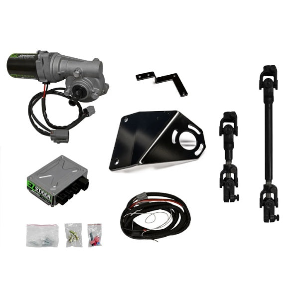 
                  
                    SuperATV Kawasaki Teryx 800 EZ Steer Power Steering Kits
                  
                