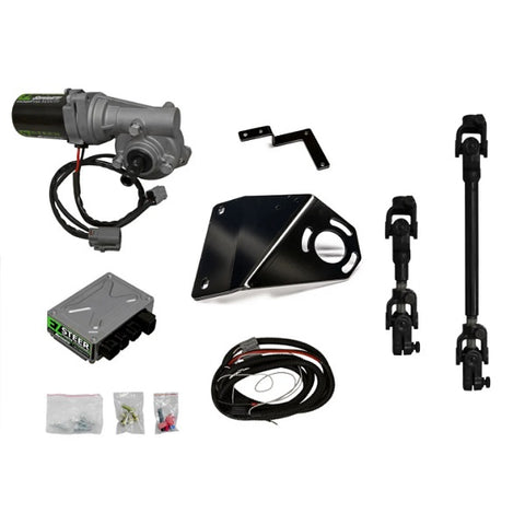 SuperATV Kawasaki Teryx 800 EZ Steer Power Steering Kits