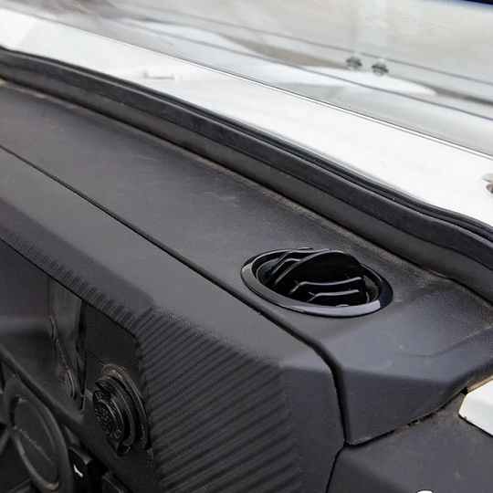 
                  
                    SuperATV Kawasaki Teryx Cab Defroster
                  
                
