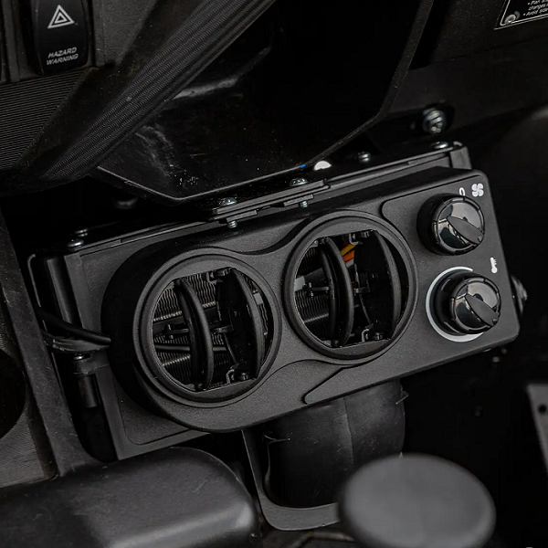 SuperATV Kawasaki Teryx S Cab Heater 2021