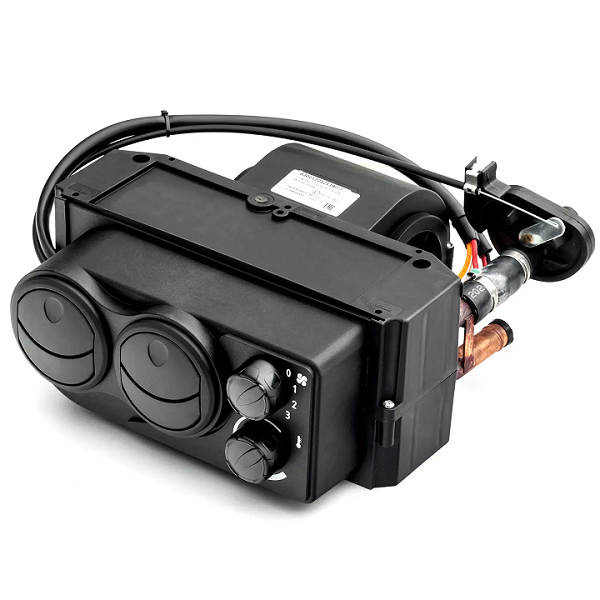 SuperATV Kawasaki Teryx S Cab Heater (2021)