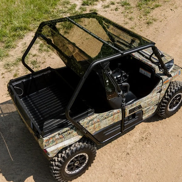 
                  
                    Kawasaki Teryx S Tinted Roof Top
                  
                