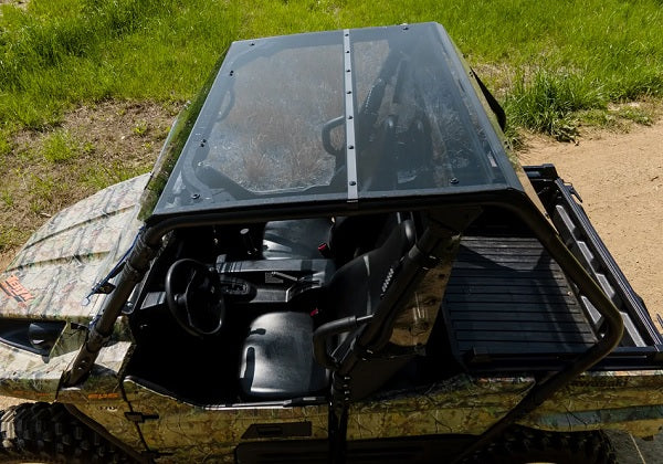 SuperATV Kawasaki Teryx S  Roof Top