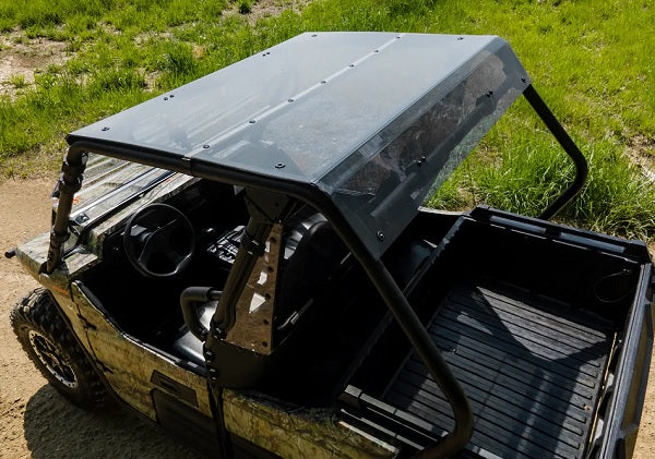 
                  
                    SuperATV Teryx S Tinted Roof Top
                  
                