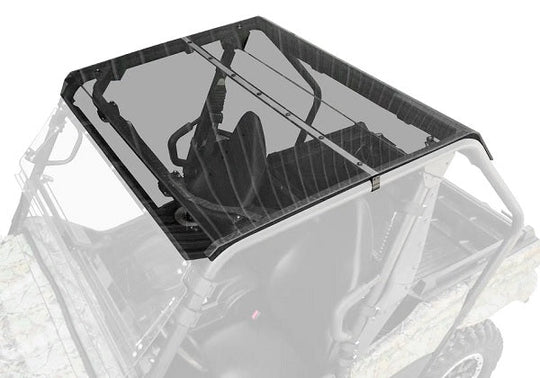 SuperATV Kawasaki Teryx 800 Tinted Roof Top