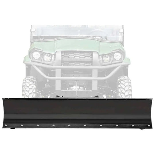 SuperATV Kawasaki Mule Pro Plow Pro Snow Plow