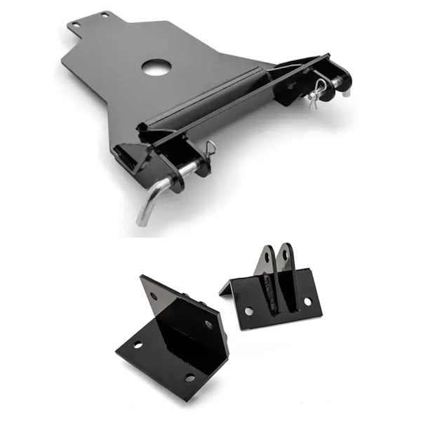
                  
                    SPK-K-MULE-02 Snow Plow Mount
                  
                