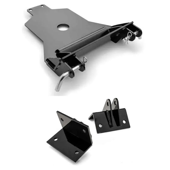 
                  
                    SPK-K-MULE-02 Snow Plow Mount
                  
                