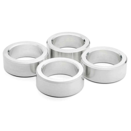 SuperATV Polaris RZR Pro R / PRO S /Turbo R Spacer 3" Lift Kit