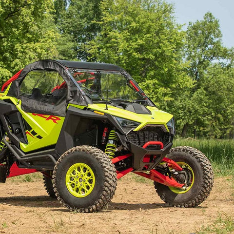 SuperATV Polaris RZR Pro R / PRO S / Turbo R 3