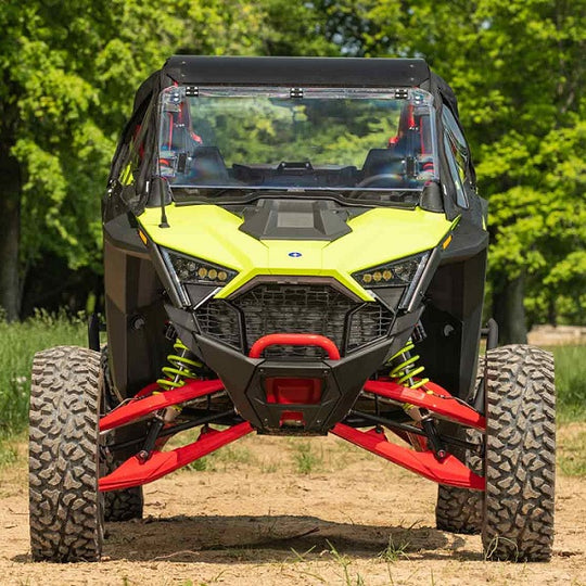 
                  
                    SuperATV Polaris RZR Pro R 4 / PRO S / Turbo R Spacer 3 Inch Lift Kit
                  
                