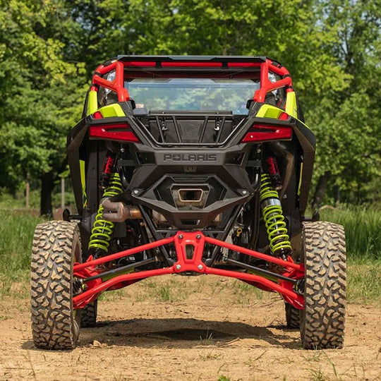 
                  
                    SuperATV Polaris RZR Pro R / PRO S / Turbo R Spacer Lift Kit
                  
                