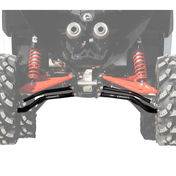 SuperATV Can-Am Maverick Rear A-Arms (2013-18) 