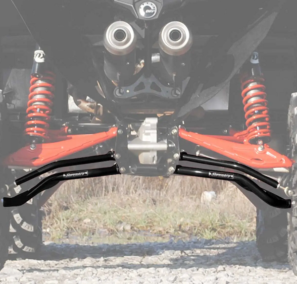 
                  
                    SuperATV Can-Am Maverick Max Rear A-Arms (2013-18)
                  
                