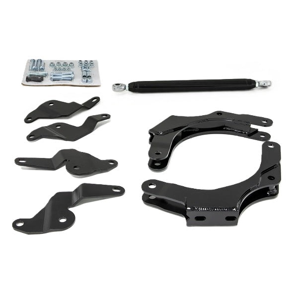 SuperATV Can-Am Maverick 3 Inch Lift Kit - LK-CA-MAV-14