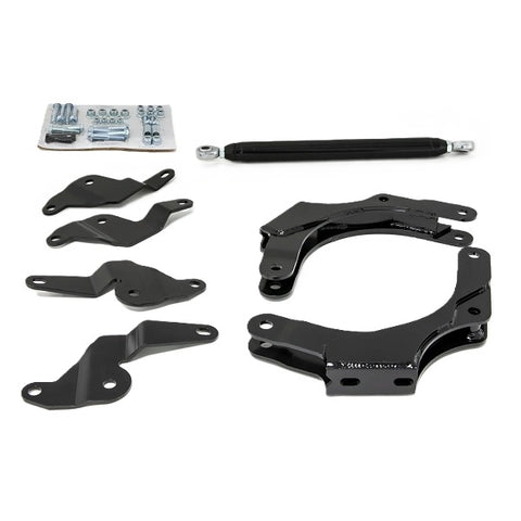 SuperATV Can-Am Maverick 3 Inch Lift Kit - LK-CA-MAV-14