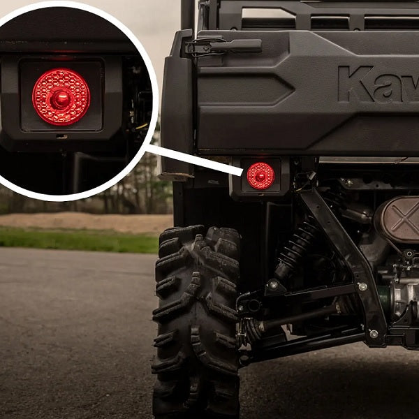 
                  
                    SuperATV Kawasaki Mule Pro Turn Signal Taillights
                  
                