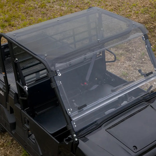 
                  
                    SuperATV Kawasaki Mule Pro Roof FX Tops - Tinted
                  
                