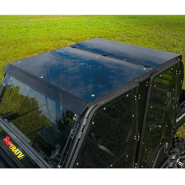 
                  
                    SuperATV Kawasaki Mule Pro Transit Roof Tops
                  
                