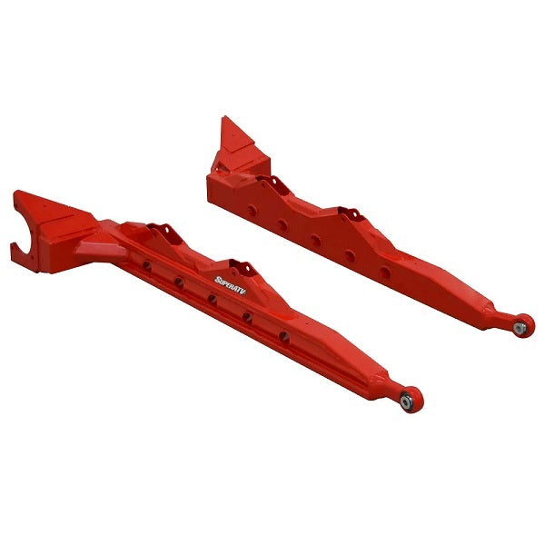 SuperATV Polaris RZR XP 1000 Rear Offset Trailing Arms (2014-23)