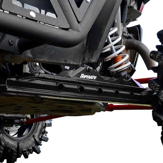 
                  
                    SuperATV Polaris RZR XP 1000 Rear Offset Trailing Arms Black
                  
                