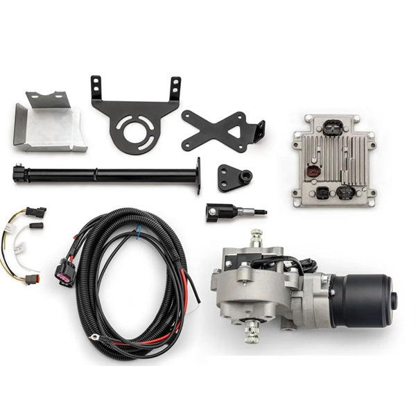 SuperATV Can-Am Outlander EZ-Steer Power Steering Kits 2015+