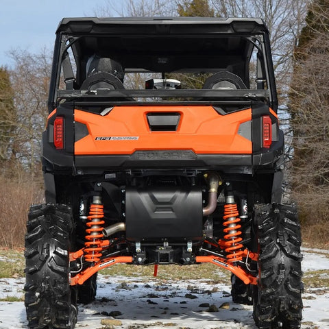 SuperATV Polaris General 1000 3 Inch Lift Kit