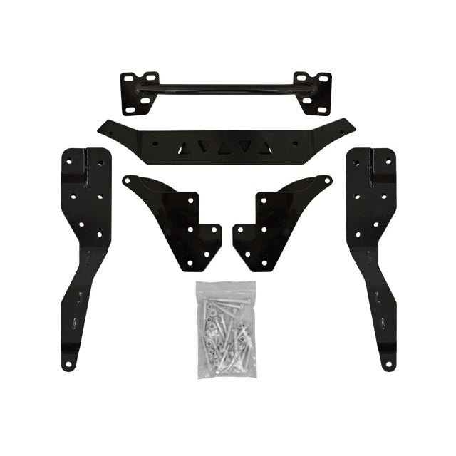 SuperATV Polaris General 1000 Lift Kit - 3 Inch