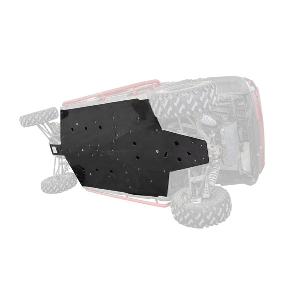 
                  
                    SuperATV Polaris General XP 4 Skid Plates
                  
                